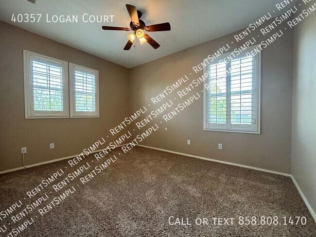 Building Photo - 40357 Logan Ct