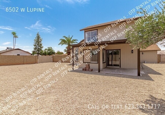 Building Photo - 6502 w Lupine-