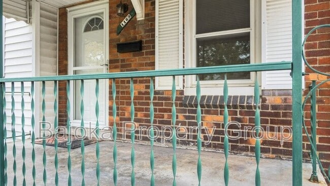 Building Photo - 1163 17th St