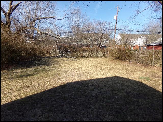 Building Photo - 1320 Adams St