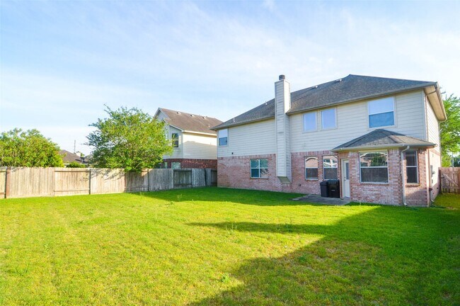 Building Photo - 5111 Peabody Hill Ln