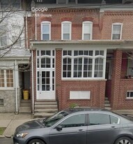 Building Photo - 223 N 16th St