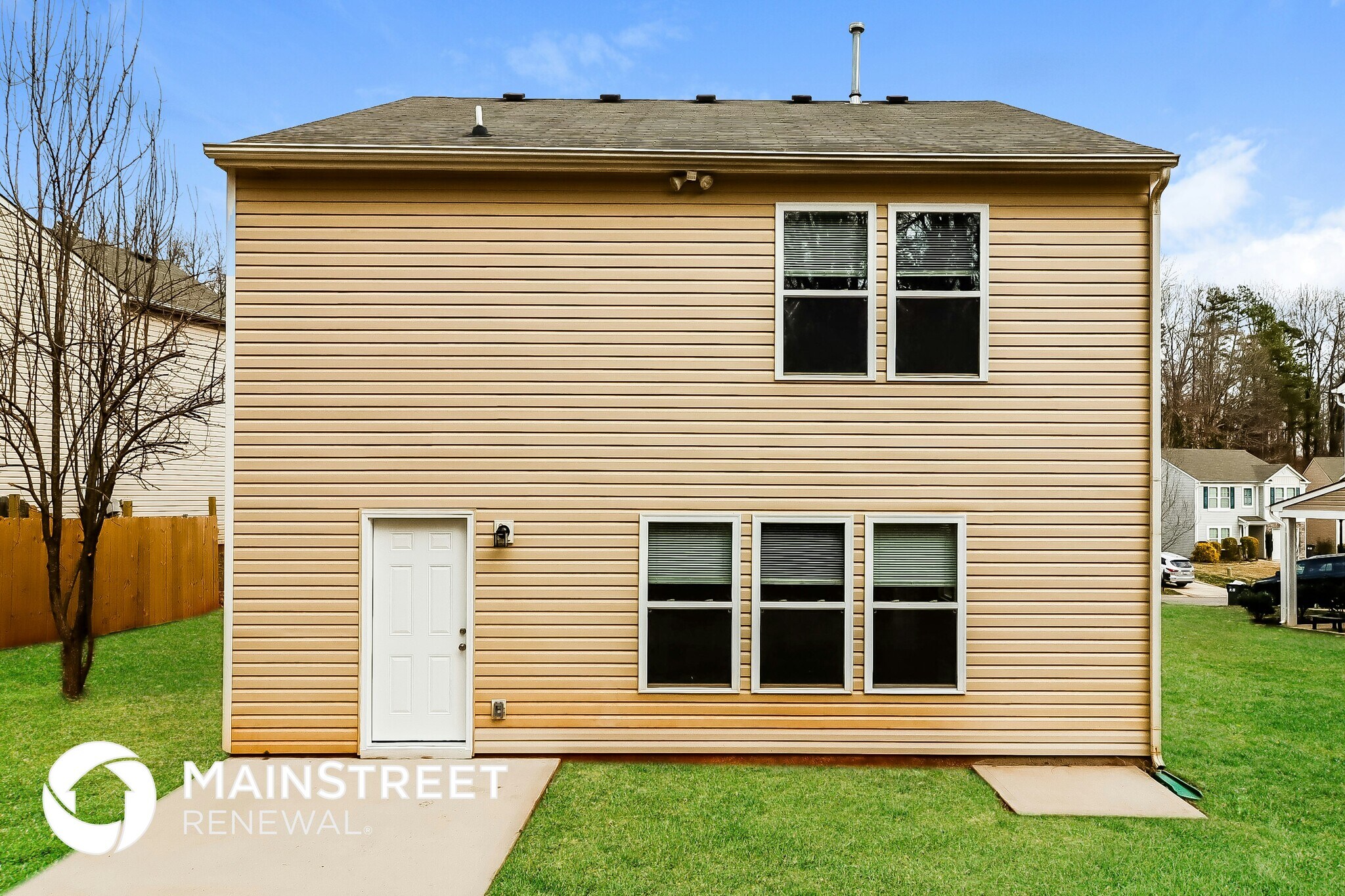 Building Photo - 7219 Cypress Ridge Dr