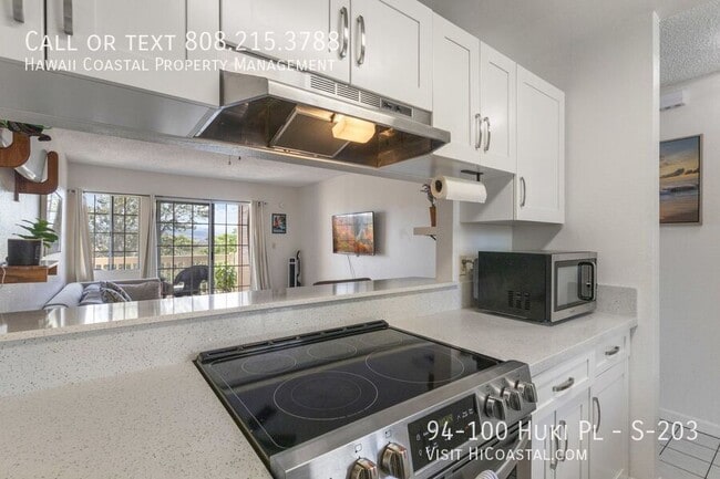 Building Photo - 94-100 Huki Pl-S-203