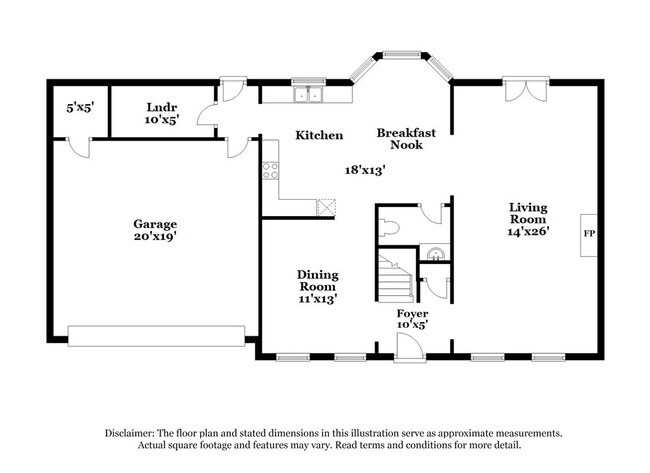 Building Photo - 1077 Cotton Row Cove