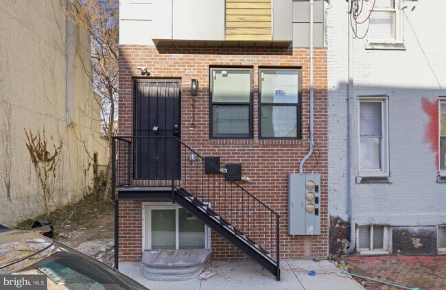 Building Photo - 2116 N 7th St