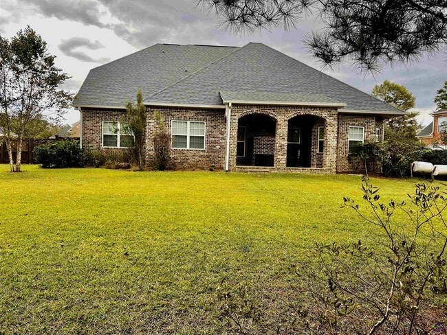 Building Photo - 609 Cannock Ct