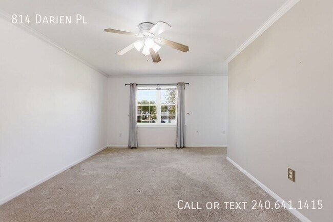 Building Photo - 814 Darien Pl