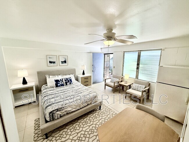 Building Photo - 235 Lili?uokalani Ave