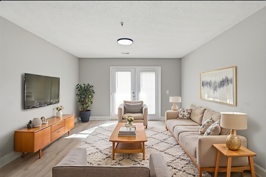 Building Photo - Cottonwood Estates