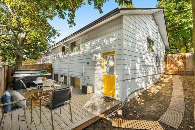 Building Photo - 123 Martin Luther King Jr Way