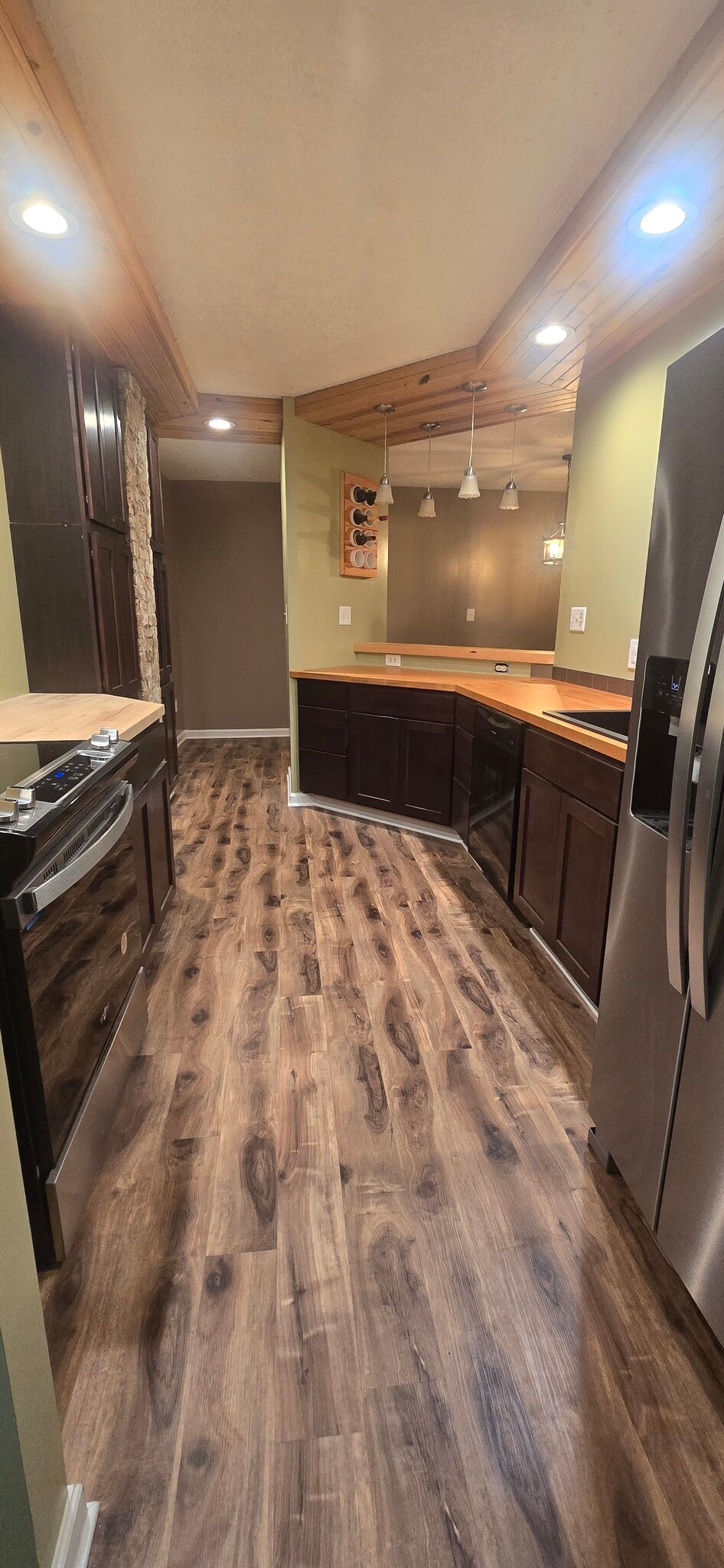 Building Photo - 1515 Lingo St