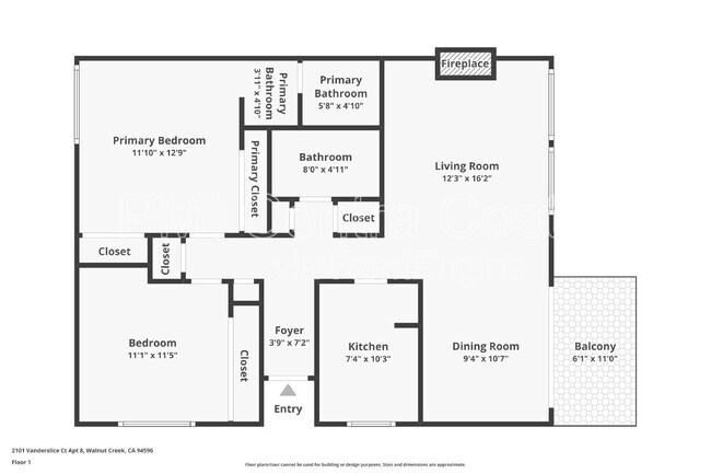 Building Photo - 2101 Vanderslice Ct