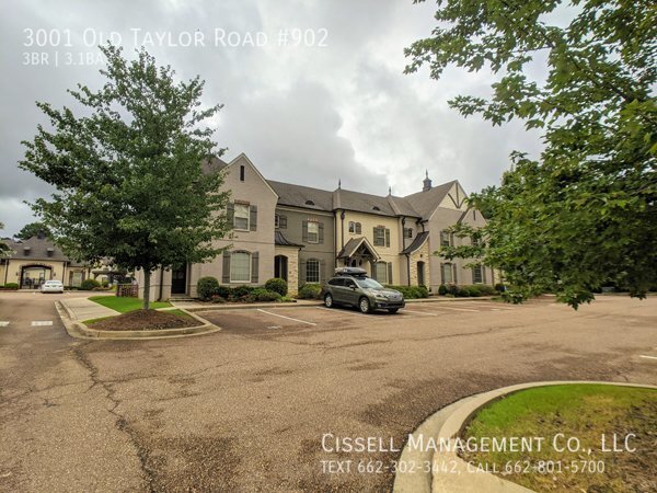 Primary Photo - 3001 Old Taylor Road #902