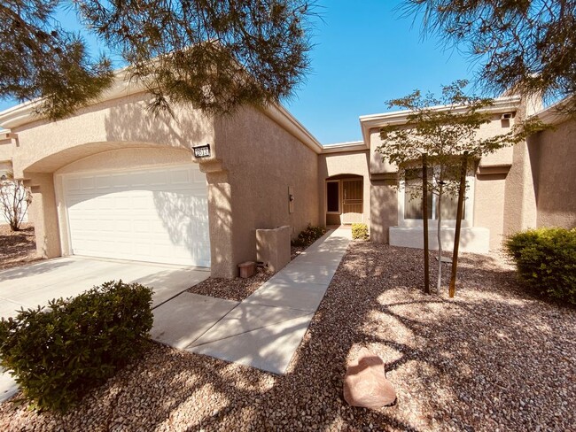 Primary Photo - Summerlin Home - 55 Community