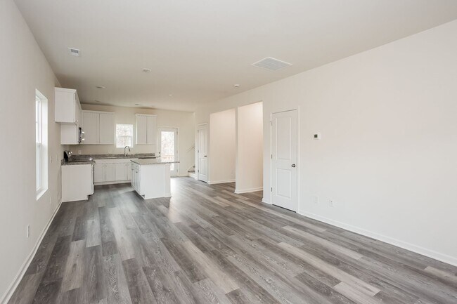 Building Photo - FIRST MONTH FREE  - Brand New! 3BR w/ 1-Car Garage near Downtown Salisbury