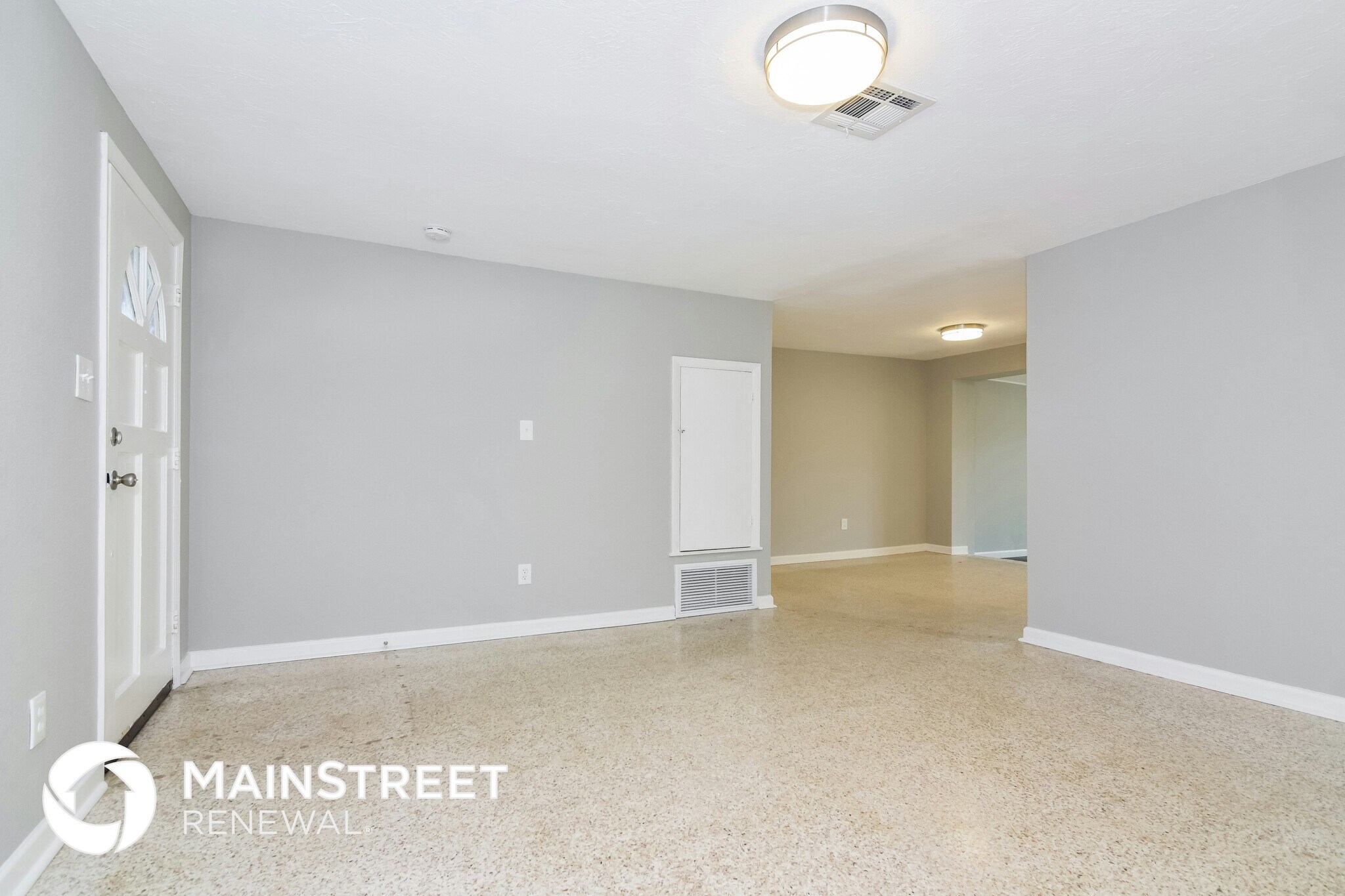 Building Photo - 3116 Baldwin Ave