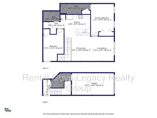 Building Photo - 8192 Cabin Lake Cir