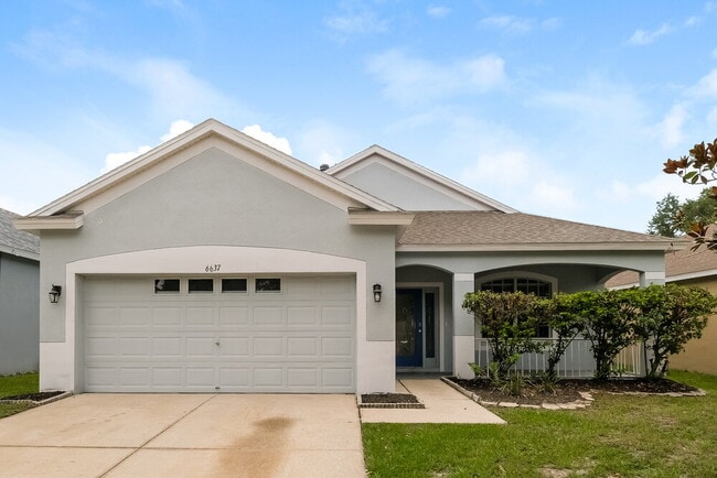Building Photo - 6637 Cambridge Park Dr