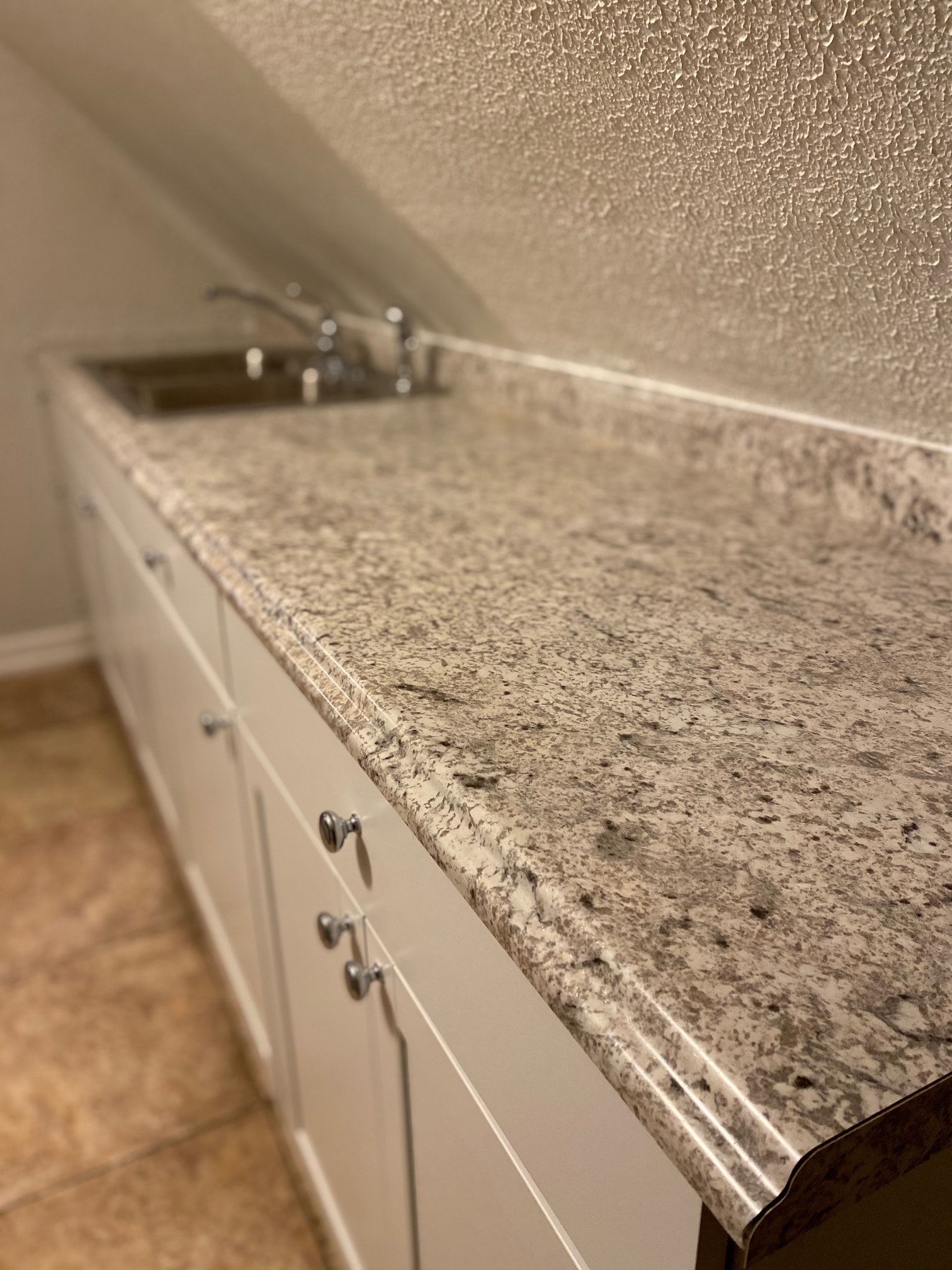 updated kitchen - 4530 Lafayette Avenue