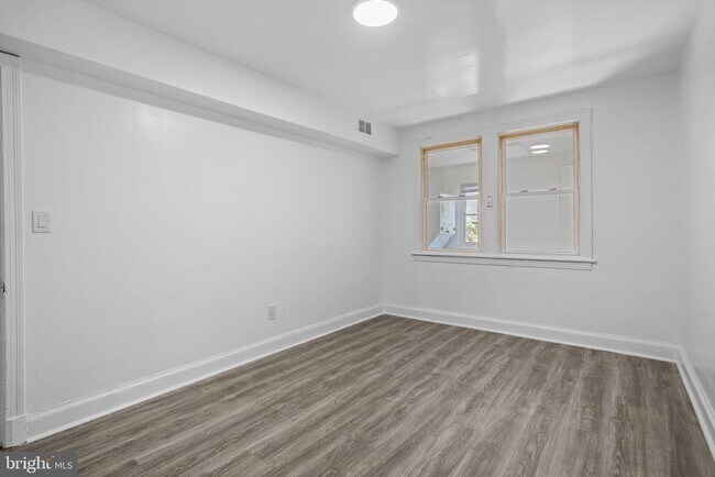 Building Photo - 4937 1st St NW