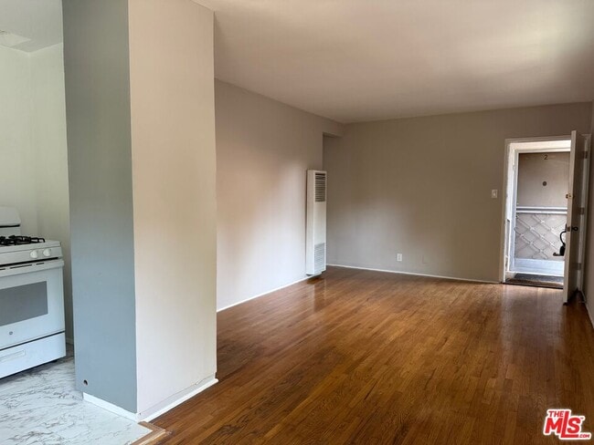 Building Photo - 1159 N Genesee Ave