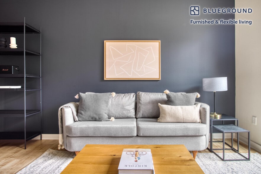 Building Photo - 360 H St NE