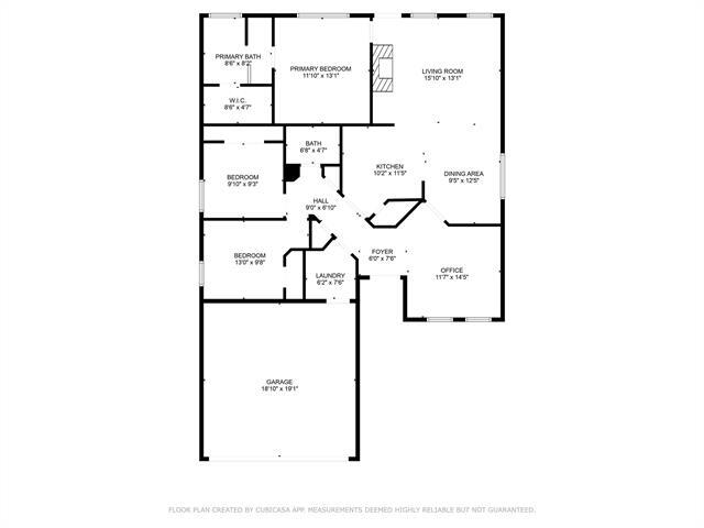 Building Photo - 2012 Falls Creek Dr