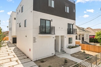 Building Photo - 438 E 28th St