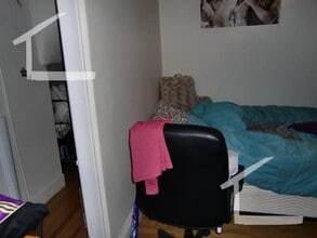 Building Photo - KENMORE 1 bedroom apartment - 9/1/26 NO BROKER FEE