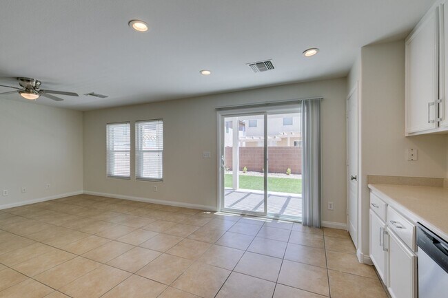 Building Photo - Remodeled 3-Bedroom Home with Loft.