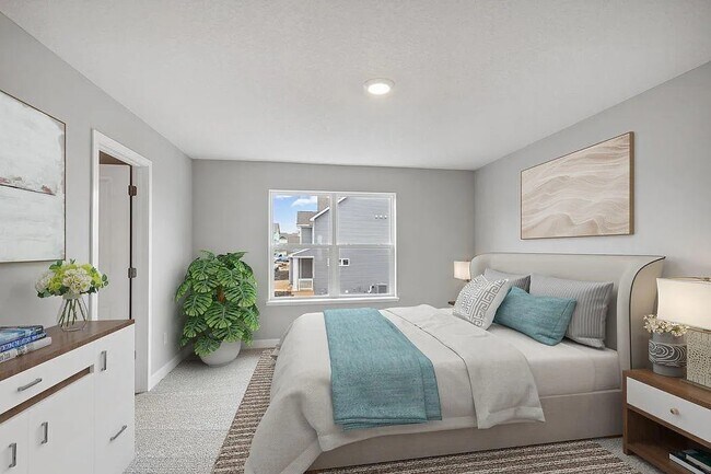 Building Photo - 8397 Brumby Trl