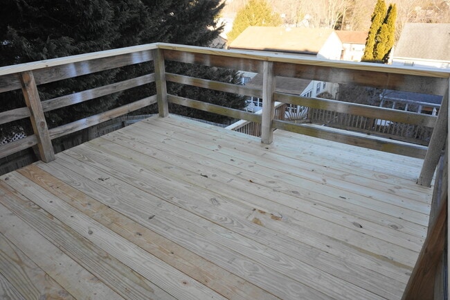 Building Photo - Charming 3Bed/2.5 Bath in Nottingham!