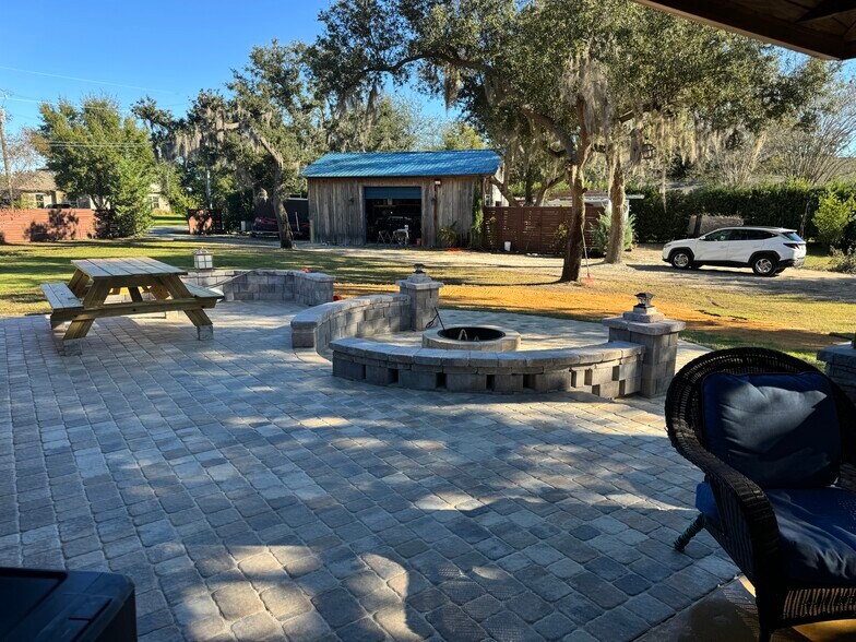 Building Photo - 3610 Conwick Dr