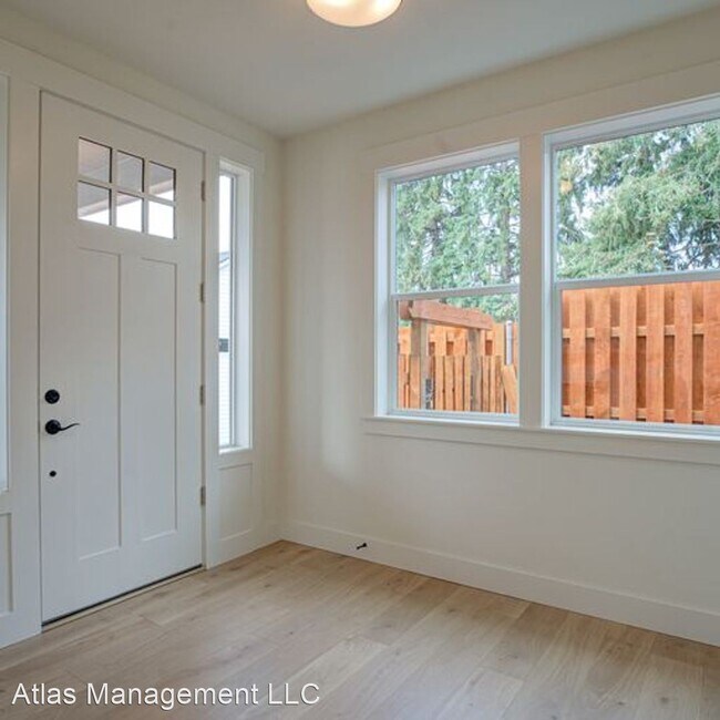 Building Photo - 3 br, 3 bath House - 2819 Inna Ave NW