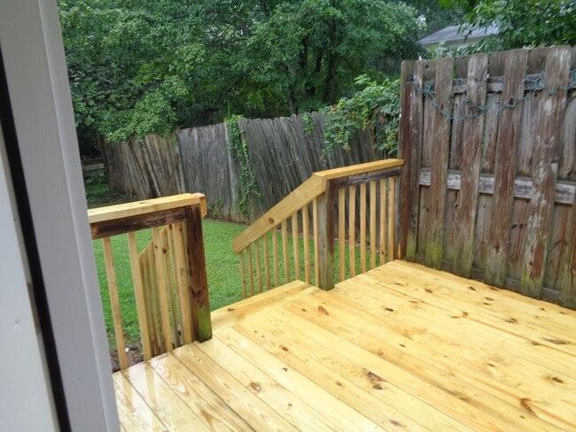Building Photo - One Level House for Rent-Clemmonsville Rd....