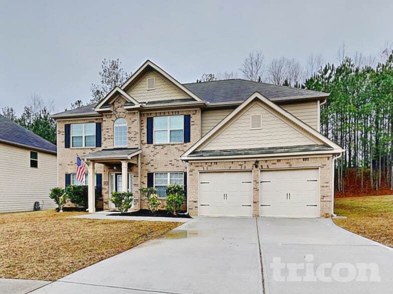 Building Photo - 5713 Pahaska Ct