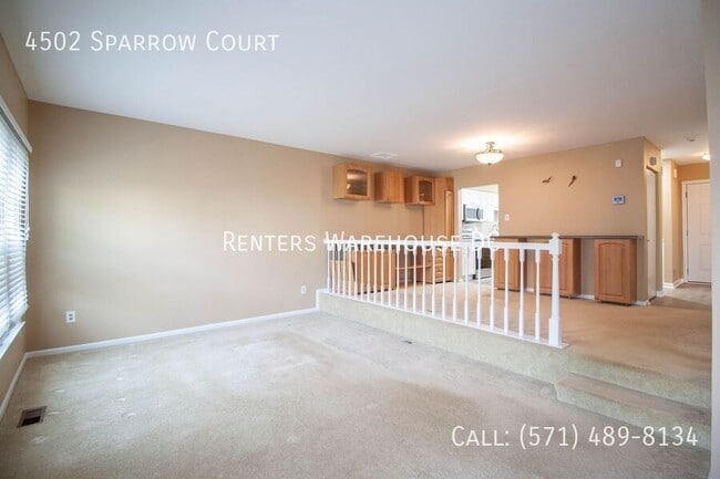 Building Photo - 4502 Sparrow Ct