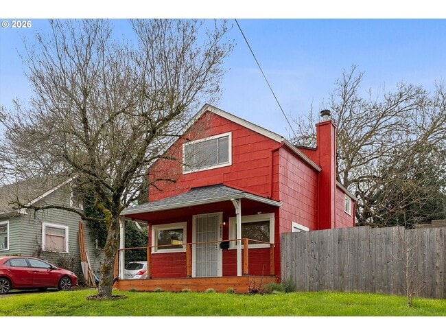 Building Photo - 4805 NE 110th Ave