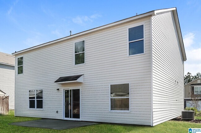 Building Photo - 249 Chesser Reserve Dr