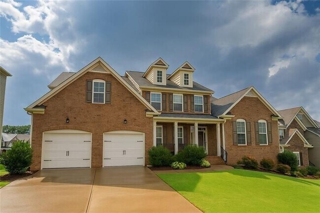Primary Photo - 1563 Double Branches Ln