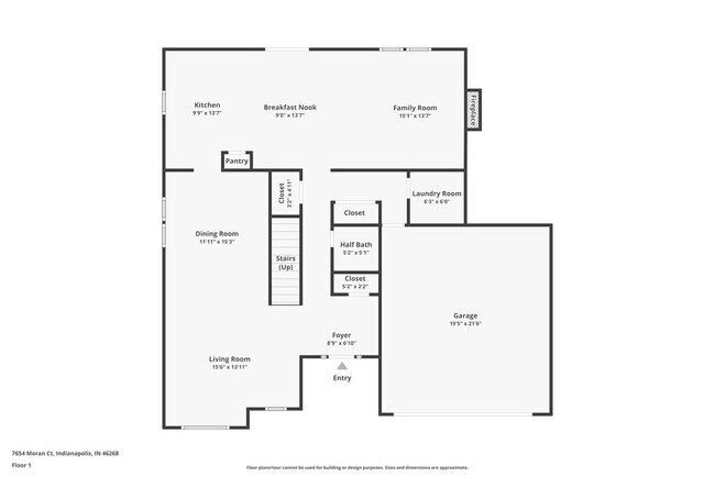 Building Photo - 7654 Moran Ct