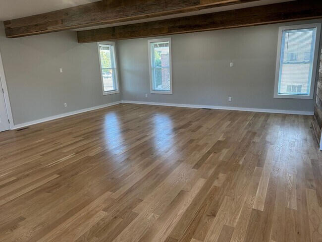 Building Photo - Brand new house ready August 1st, 2026!  5...