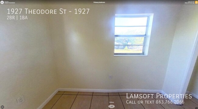 Building Photo - 1927 Theodore St