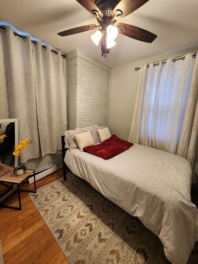 Building Photo - 2 Bedroom Condo Apartment in Jersey City NJ