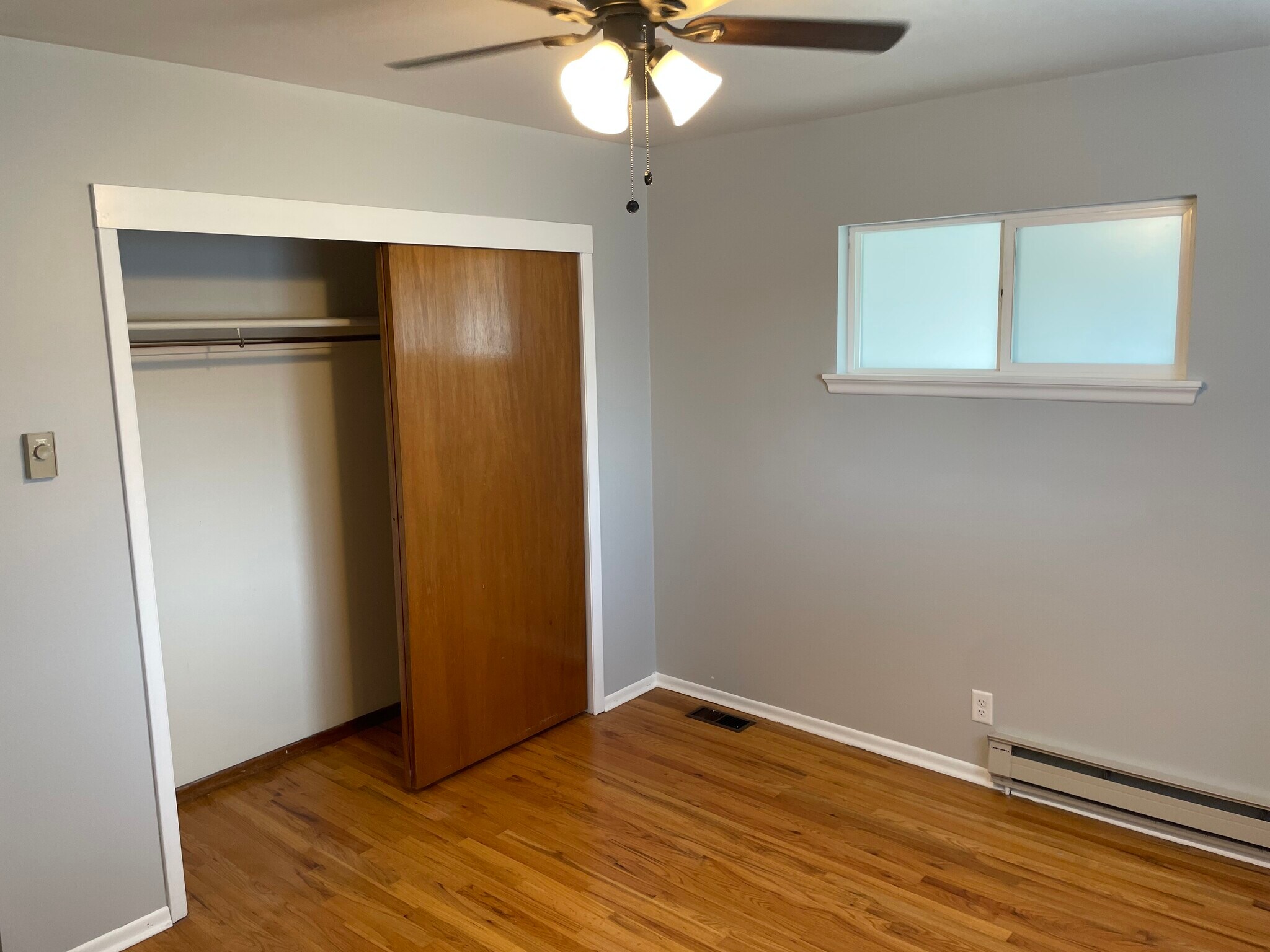 2nd Bedroom 4 - 3011 N Stout Rd