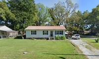 Building Photo - Renovated 3 Bedroom Home in Guthrie, KY!