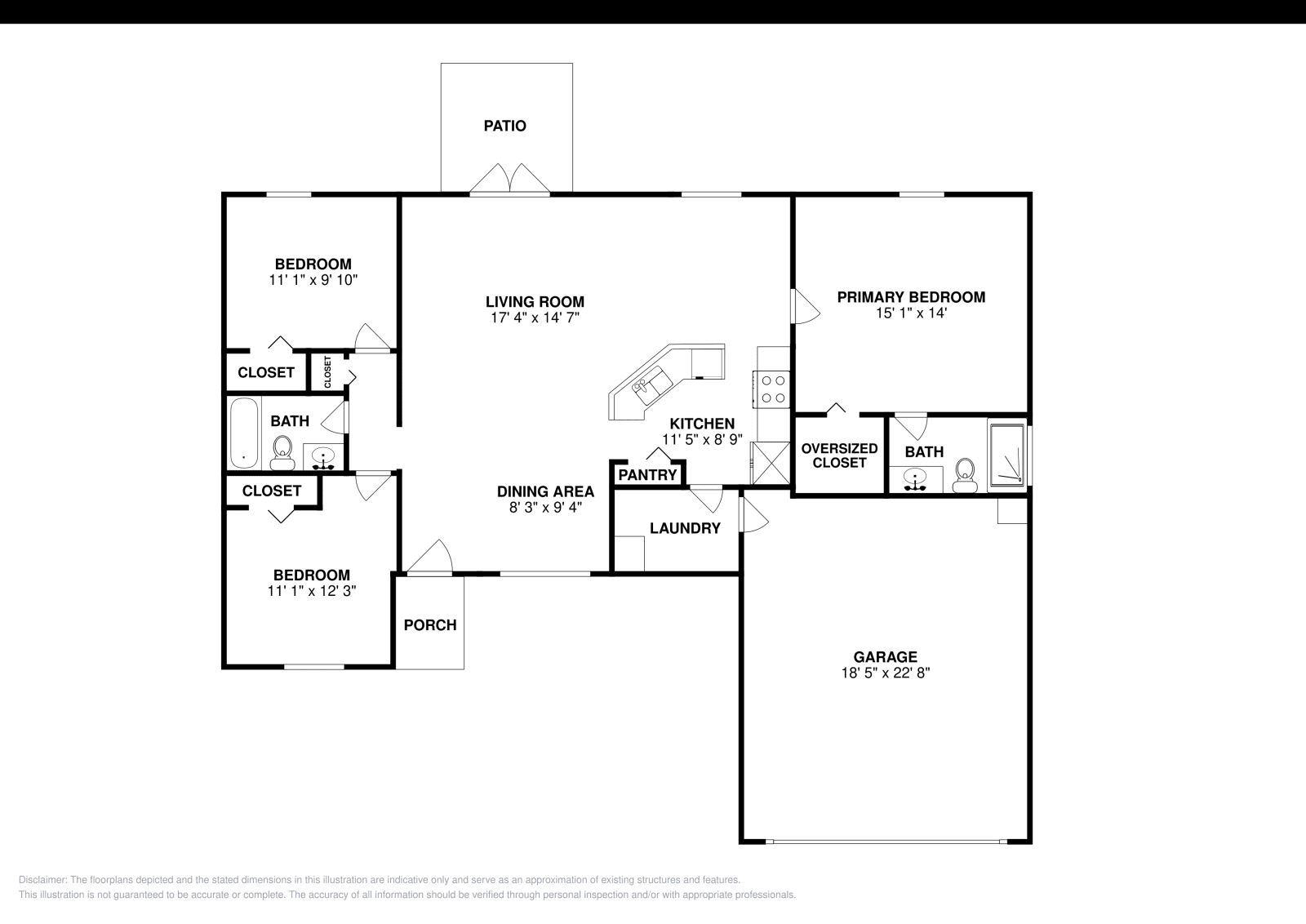 Building Photo - 21 Zorach Pl