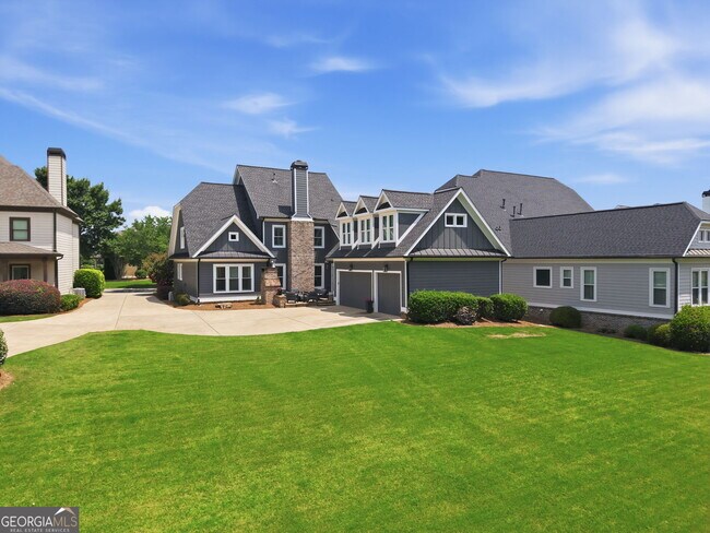 Building Photo - 5451 Autumn Flame Dr NE