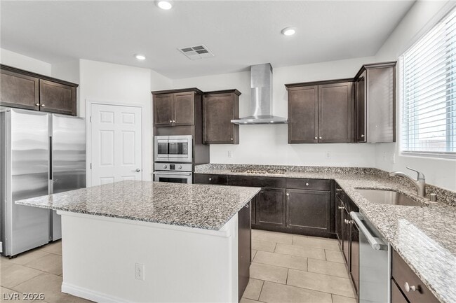 Building Photo - 5344 Jade Crystal Ave